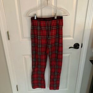 Calvin Klein pajama pants